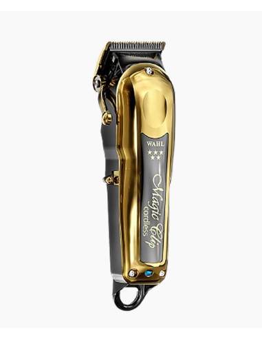 5 Star Series Cordless Magic Clip Cordless Clipper Gold 5 Star Series Cordless Magic Clip Cordless Clipper Gold