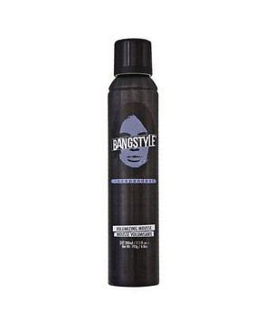 Volumizing Mousse