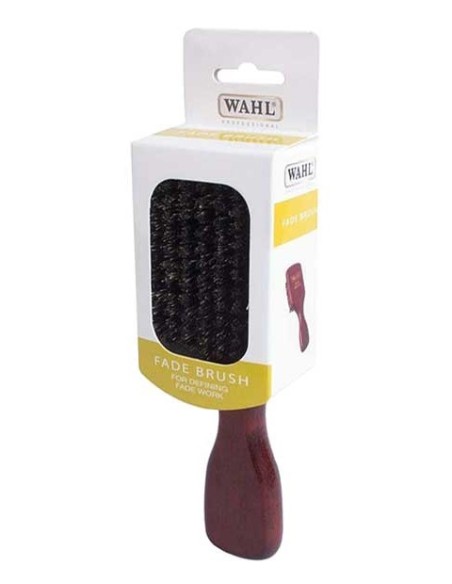 Fade Brush Wooden Fade Brush Wooden