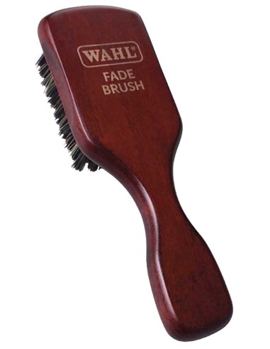 Fade Brush Wooden Fade Brush Wooden