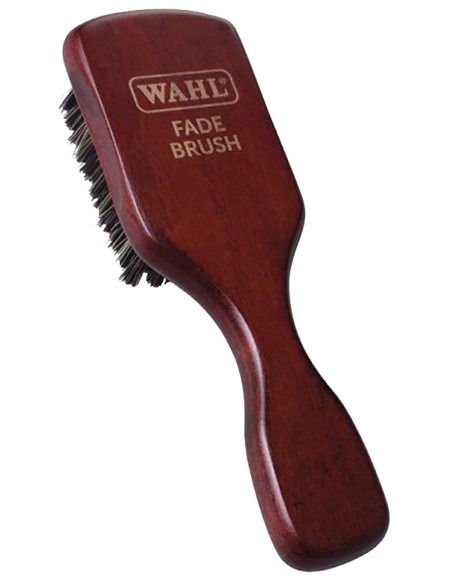 Fade Brush Wooden Fade Brush Wooden