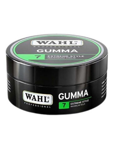 Gumma 7 Extreme Style Cream For Maximum Hold
