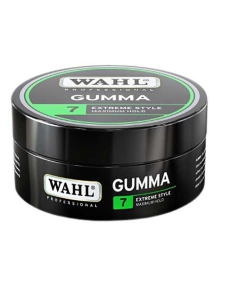 Gumma 7 Extreme Style Cream For Maximum Hold Gumma 7 Extreme Style Cream For Maximum Hold