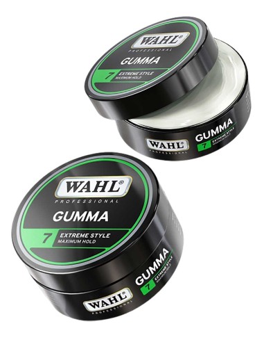 Gumma 7 Extreme Style Cream For Maximum Hold Gumma 7 Extreme Style Cream For Maximum Hold