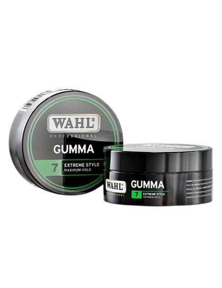 Gumma 7 Extreme Style Cream For Maximum Hold Gumma 7 Extreme Style Cream For Maximum Hold