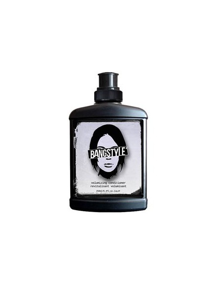 Volumizing Conditioner Volumizing Conditioner