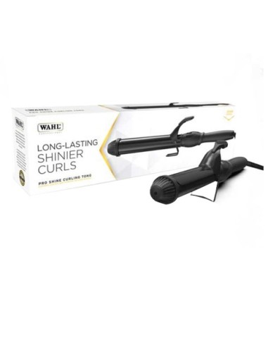 Pro Shine Curling Tong