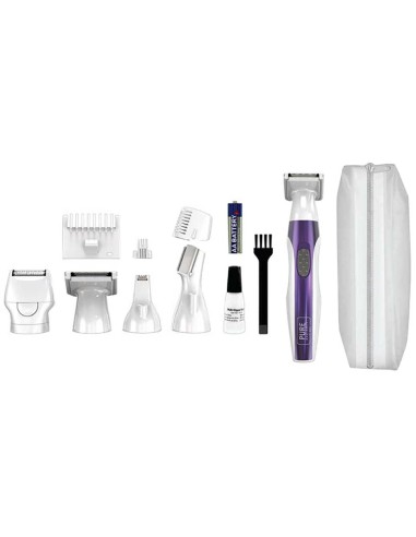 Pure Radiance Face And Body Hair Remover Pure Radiance Face And Body Hair Remover
