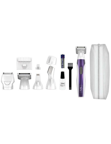 Pure Radiance Face And Body Hair Remover Pure Radiance Face And Body Hair Remover