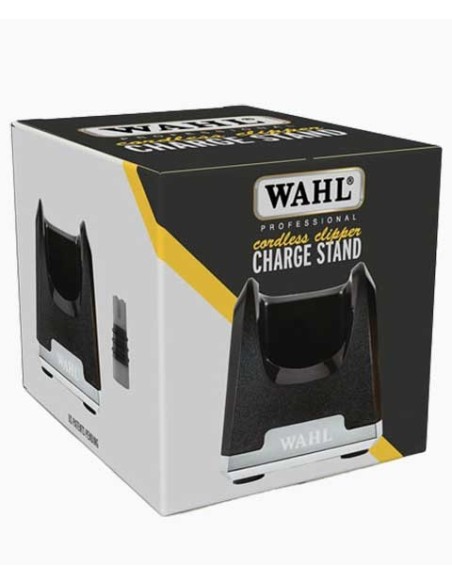 Wahl Professional Cordless Clipper Charge Stand Wahl Professional Cordless Clipper Charge Stand