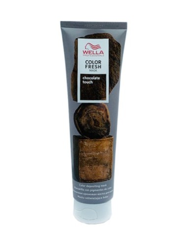 Color Fresh Depositing Mask Chocolate Touch CF