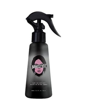 Independent Sea Salt Mist