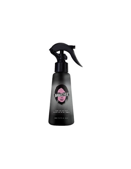 Independent Sea Salt Mist Independent Sea Salt Mist