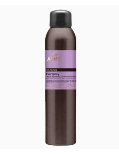 Angel Iris Styling Hairspray Angel Iris Styling Hairspray