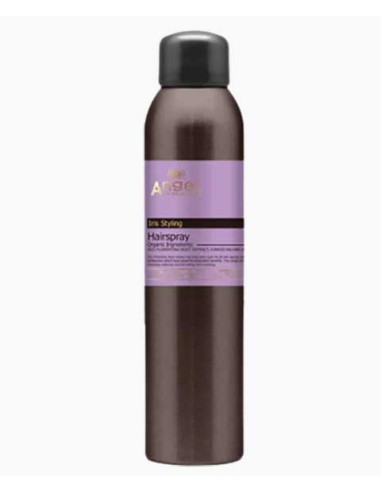 Angel Iris Styling Hairspray