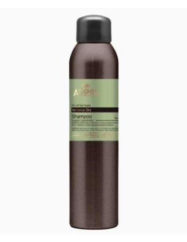 Angel Verbena Dry Shampoo