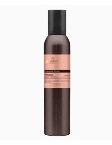 Angel Grapefruit Styling Mousse