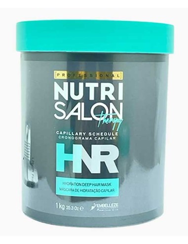 Nutri Salon Therapy Hydration Deep Hair Mask