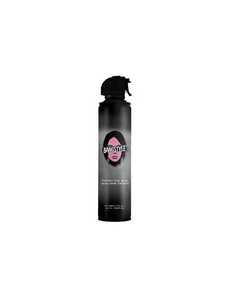 Flexible Hold Spray Flexible Hold Spray
