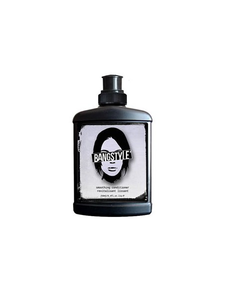 Smoothing Conditioner Smoothing Conditioner