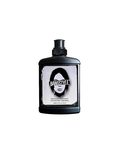Hydrating Conditioner Hydrating Conditioner