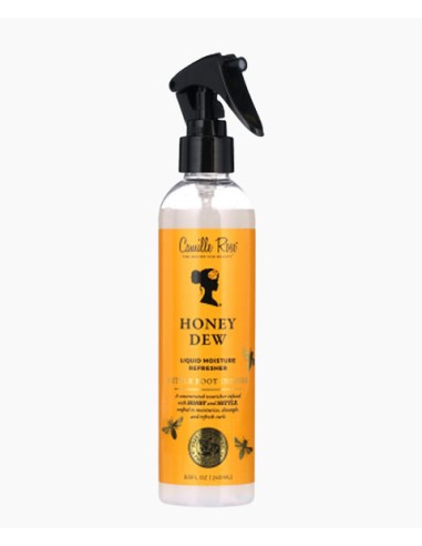 Honey Dew Liquid Moisture Refresher