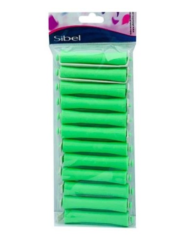 Perm Rods Green 4300939 Perm Rods Green 4300939