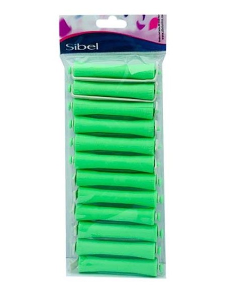 Perm Rods Green 4300939 Perm Rods Green 4300939
