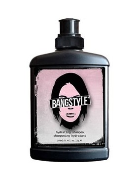 Hydrating Shampoo