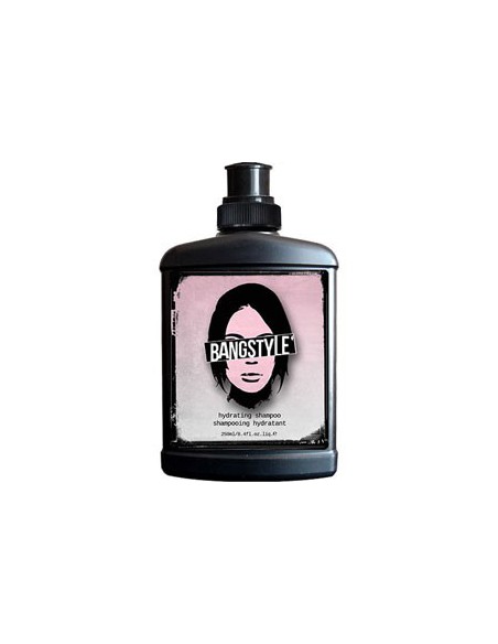 Hydrating Shampoo Hydrating Shampoo