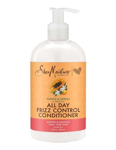 Papaya And Neroli All Day Frizz Control Conditioner