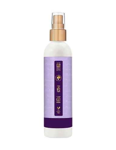 Purple Rice Water Strength And Color Care Primer And Styler Purple Rice Water Strength And Color Care Primer And Styler