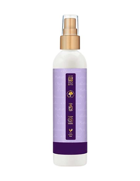 Purple Rice Water Strength And Color Care Primer And Styler Purple Rice Water Strength And Color Care Primer And Styler