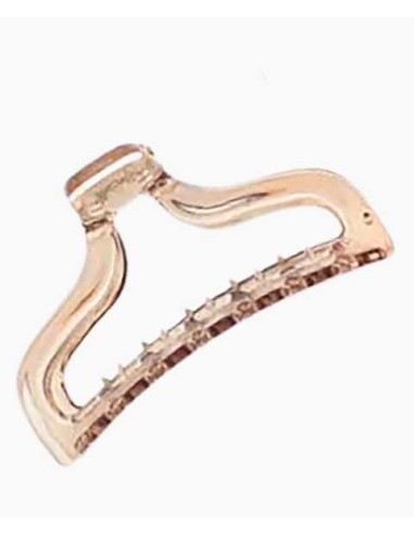 Coloured Transparent Clamp 8592