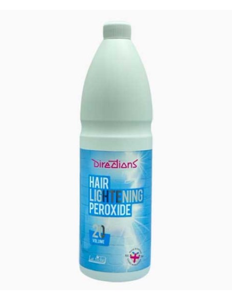 Directions Hair Lightening Peroxide Directions Hair Lightening Peroxide