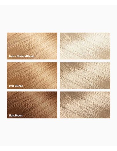 Colorsilk Beautiful Color Permanent Hair Color Ultra Light Ash Blonde Colorsilk Beautiful Color Permanent Hair Color Ultra Light Ash Blonde