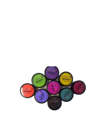 Colour Mania Hair Shadow Colour Mania Hair Shadow