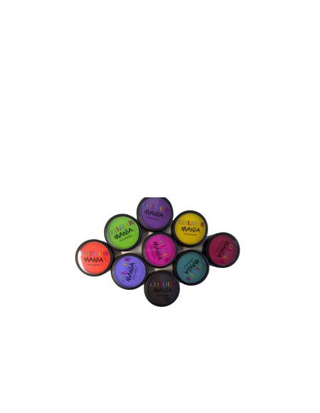 Colour Mania Hair Shadow Colour Mania Hair Shadow