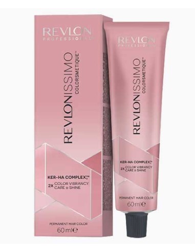 Revlonissimo Colorsmetique Permanent Hair Color Pink