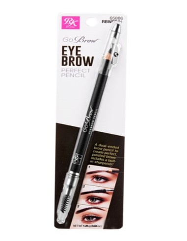 Go Brow Eyebrow Perfect Pencil RBWPB01