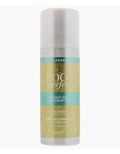 Instant Root Concealer Spray Blonde Instant Root Concealer Spray Blonde