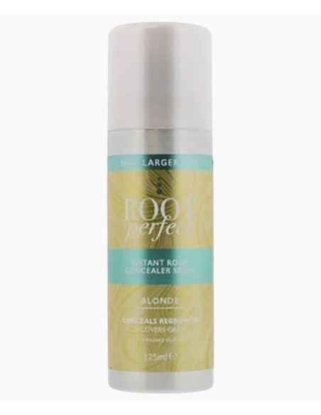 Instant Root Concealer Spray Blonde Instant Root Concealer Spray Blonde