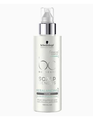 Bonacure Scalp Genesis Rebalancing Serum