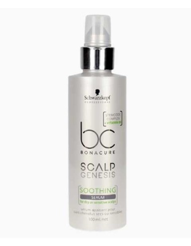 Bonacure Scalp Genesis Soothing Serum