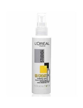 Studio Go Create Sculpting Spritz