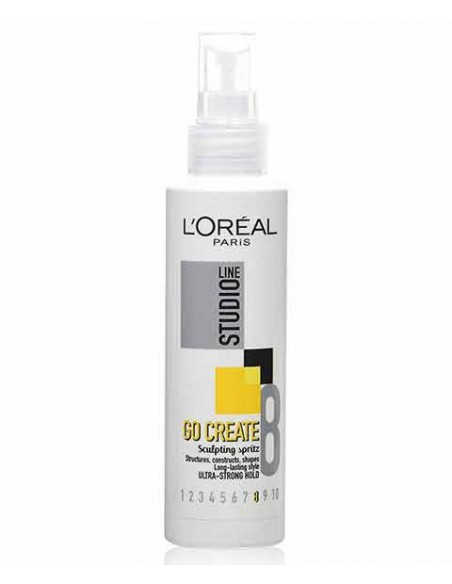 Studio Go Create Sculpting Spritz Studio Go Create Sculpting Spritz