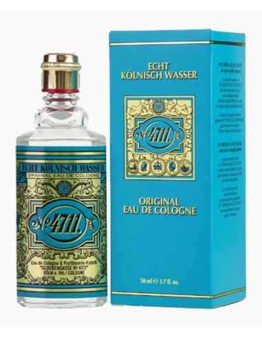 4711 Original Eau De Cologne