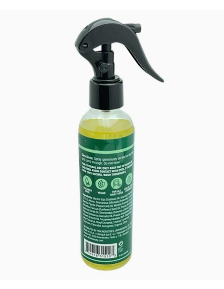 Difeel Rosemary And Mint Leave In Conditioning Spray Difeel Rosemary And Mint Leave In Conditioning Spray