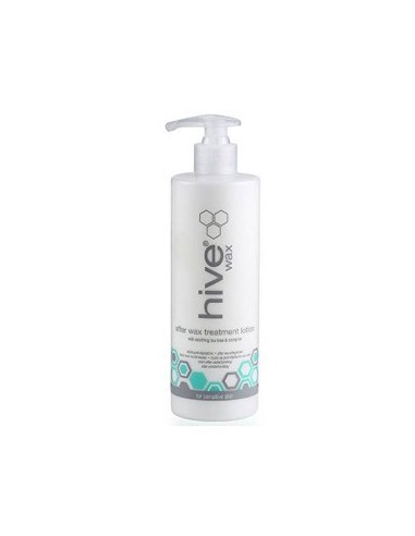 After Wax Treatment Lotion After Wax Treatment Lotion