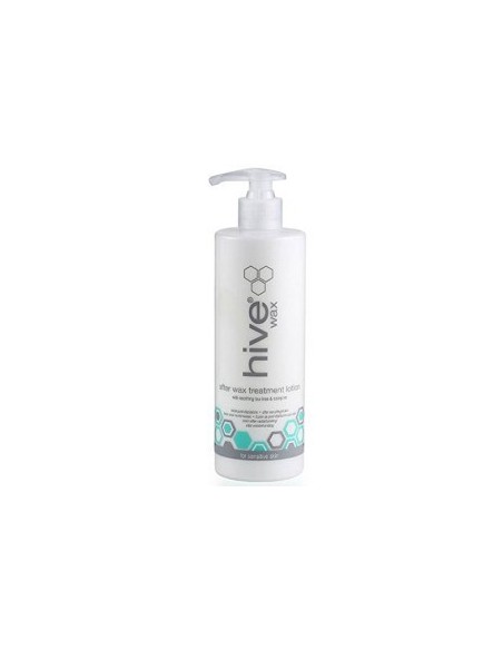 After Wax Treatment Lotion After Wax Treatment Lotion